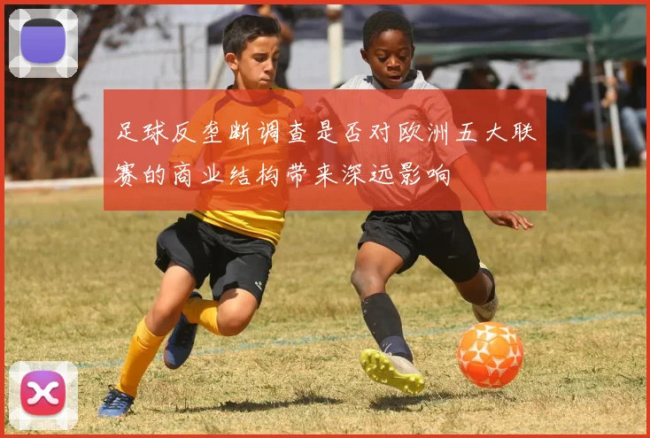 足球反垄断调查是否对欧洲五大联赛的商业结构带来深远影响